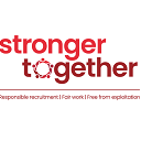 Stronger Together
