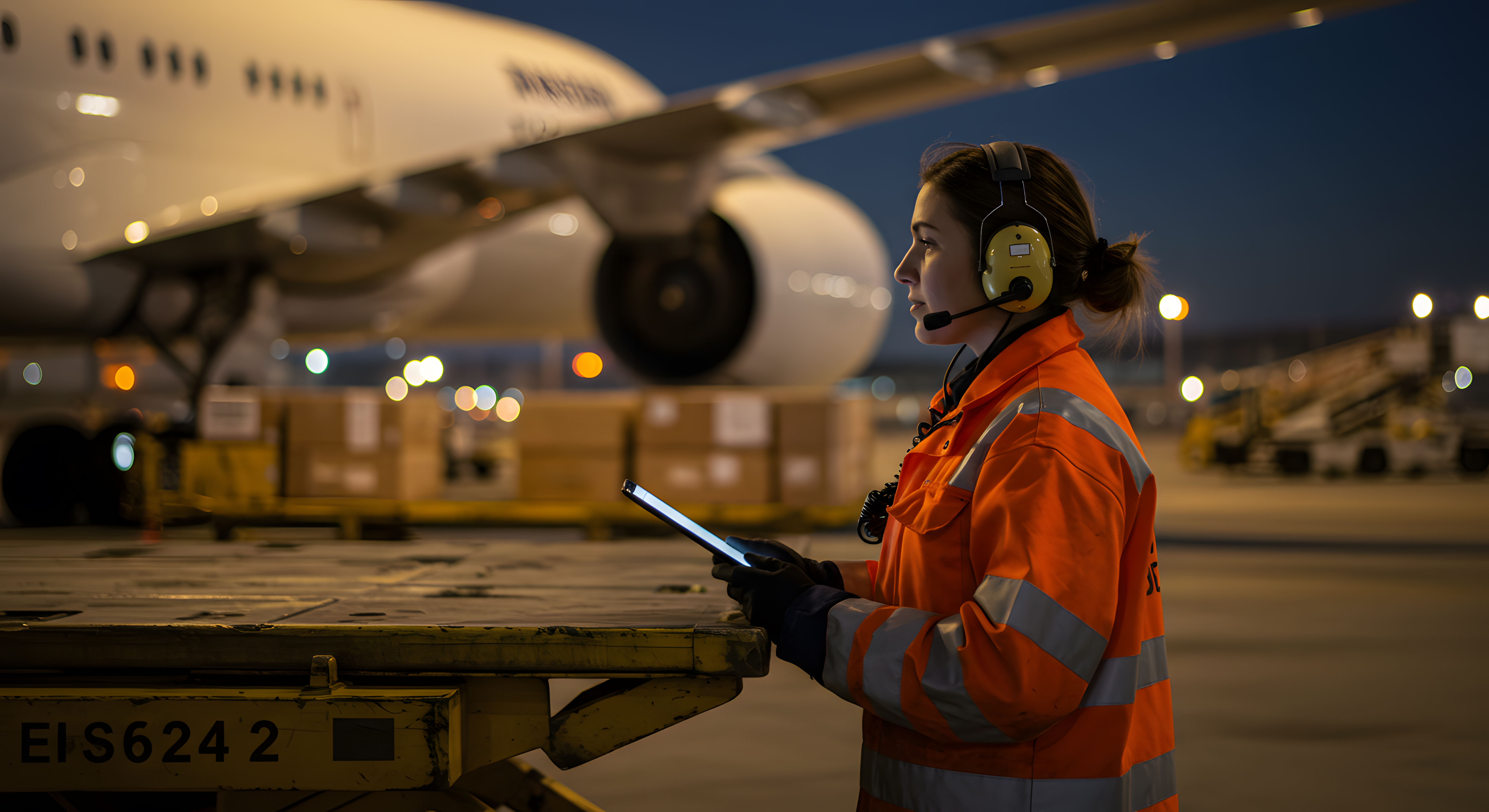aircraft engineer